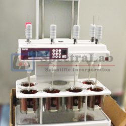 Distek Evolution 6100 Dissolution System