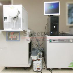 Agilent G6120A Quadrupole LC/MS with 1200 HPLC System