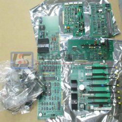 Varian Star 3400 GC Parts