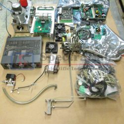 HP Agilent 4500 Series ICP/MS Parts