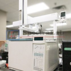 Agilent 6890 GC with CTC Analytics PAL LSI 85 Autosampler