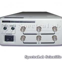 Jasco DG-1580-53 degasser