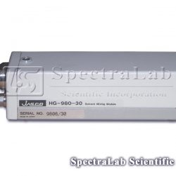 JASCO HG-980-30 Solvent Mixing Module