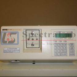 Jasco FP-1520 Intelligent Fluorescence Detector