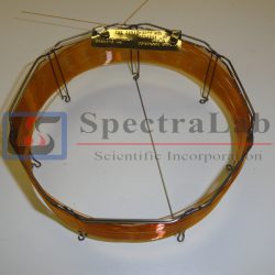 J&W SCIENTIFIC Capillary Column DB-5 30m x 0.53mm x 1.5um -60 to 300/3200