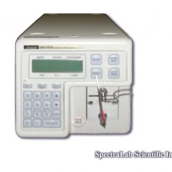 Jasco UV-1575 UV/Vis Detector