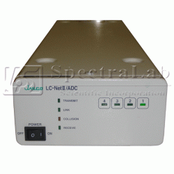 Jasco LC Net II/ADC