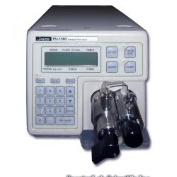 Jasco PU-1580 Pump