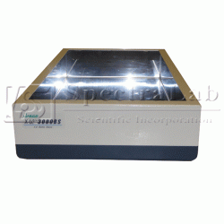 Jasco X-LC 3000BS Bottle Stand