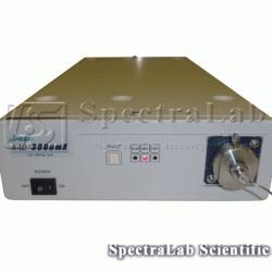 Jasco X-LC 3080MX Mixing Unit