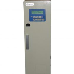 Jasco Co-2060 Plus Intelligent Column Thermostat