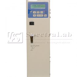 Jasco CO-2067 Plus HPLC Column Oven