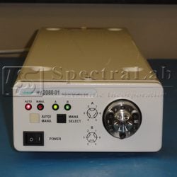Jasco HV-2080-01 Column Selection Unit
