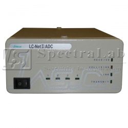 Jasco LC Net II ADC Chromatography Data Solutions