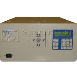 Jasco MD-2010Plus Multiwavelength Detector