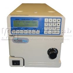 Jasco Pu-2080 Plus Intelligent HPLC Pump