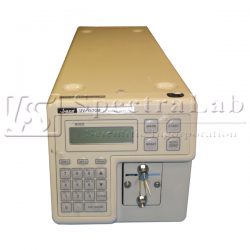 JASCO UV-1570M INTELLIGENT UV DETECTOR