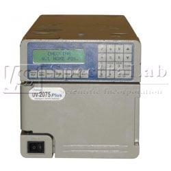 Jasco UV-2075 Plus Intelligent UV/Vis Detector