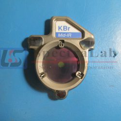 Nicolet 840-128900 KBr Mid-IR Beam Splitter