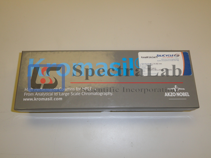 Kromasil CelluCoat P5 21_productimage_1994_0.2x250 mm R90714010-1.2x250 mm R90714010-1.2x250 mm R90714010-1