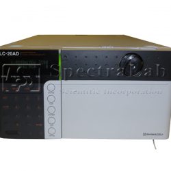 Shimadzu Prominence LC-20AD Liquid Chromatograph