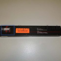 LC Packings  320μm I.D. Fusica II Column