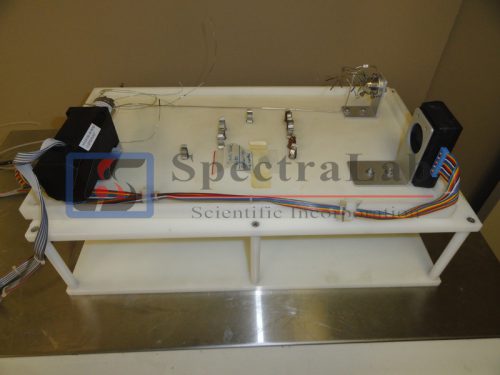 LC SPIDERLING COLUMN SELECTOR – Spectralab Scientific Inc.