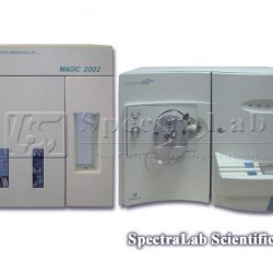 Finnigan LCQ Deca LC/MS with Michrom Magic 2002