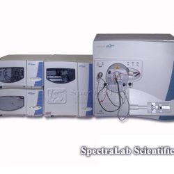 Finnigan LCQ Duo LC/MS/MS with Surveyor HPLC