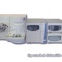 Finnigan LCQ LC/MS/MS with Surveyor HPLC