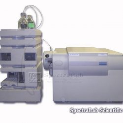 Agilent G1946D LC/MS with both ESI and APCI, HP / Agilent 1100 HPLC System