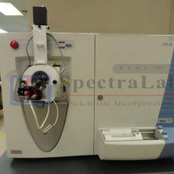 Thermo LTQ XL Linear Ion Trap Mass Spectrometer