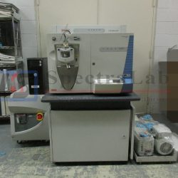Thermo Fisher Scientific LTQ Orbitrap with LTQ Mass Spectrometer with Rough Pump, UPS and Chiller