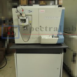 Thermo Scientific LTQ Orbitrap Discovery with LTQ XL Mass Spectrometer (S/N 018XX B)