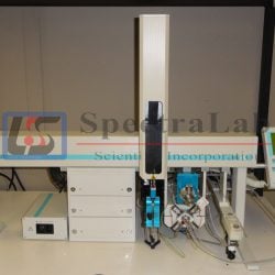 Leap CTC HTS Pal Autosampler