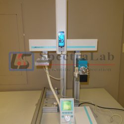 Leap CTC LC PAL Autosampler