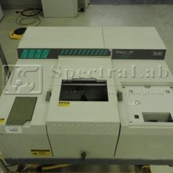 Nicolet MAGNA-IR 550 Spectrometer