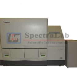 MegaBACE 1000 with MegaBACE-P/S, FAN MODULE DNA Analysis System