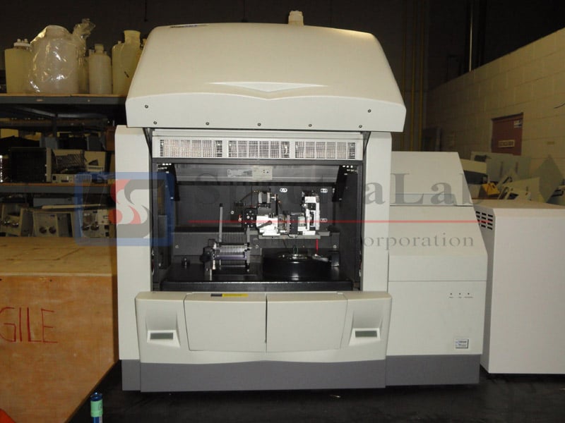 MegaBACE 1000 with MegaBACE-PS,FAN MODULE DNA Analysis System 3_productimage_862_2