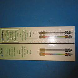 MetaChem Inertsil 5U ODS-2 150*4.6mm Column