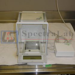 Mettler AT250 semi micro Balance
