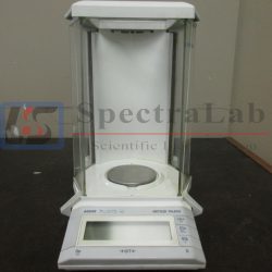 Mettler Toledo AG245 Dual Range Analytical Balance