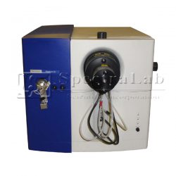 Micromass Platform LC Single Quadrupole Mass Spectrometer