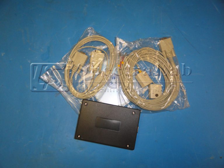 N2000 Chromatography Data System Spectralab Scientific Inc.