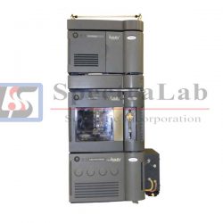 Waters NanoACQUITY UPLC with ACQUITY TUV Detector