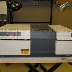 Nicolet Impact 400D FTIR