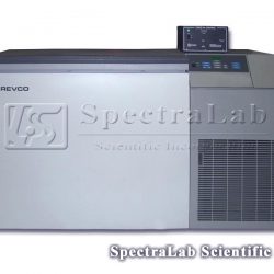 Revco Ultra Low Temperature (ULT) Chest Freezer, -165°C