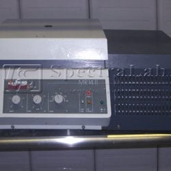 Jouan MR 14.11 Refrigerated Microfuge