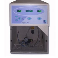 SEDEX LT-ELSD Model 75