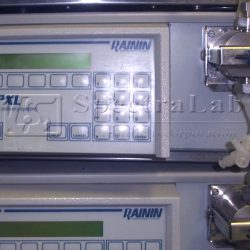 Rainin HPXL Solvent Delivery System